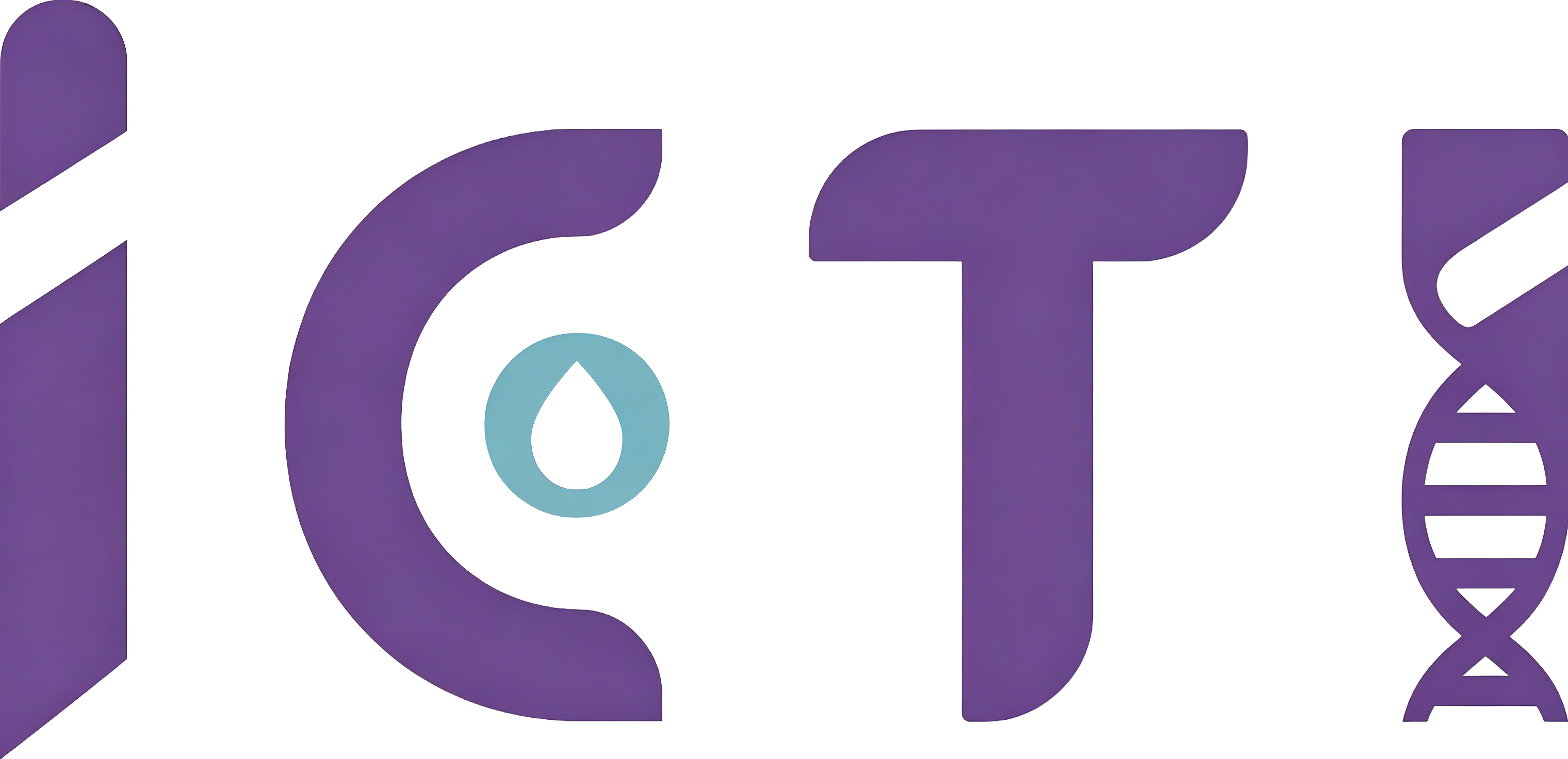 ICTI 癌跡尋 標誌