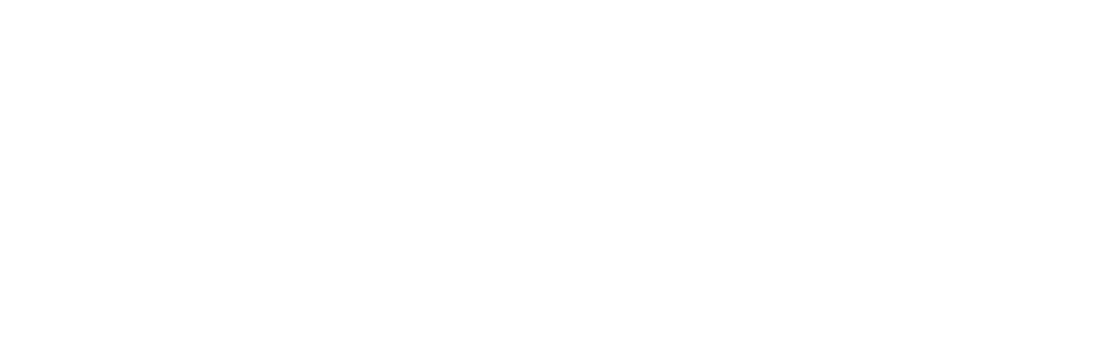 BIOSiCHT 柏泰生醫 組合 LOGO（反白）